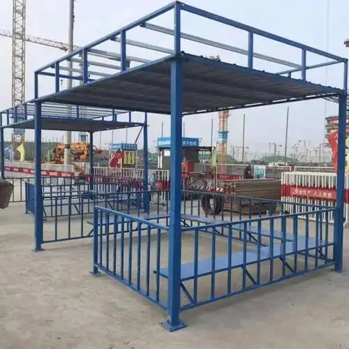 重庆护栏
